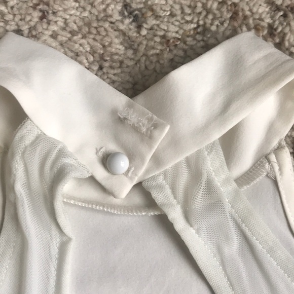 Peplum Top - Picture 4 of 4